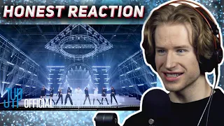 HONEST REACTION to TWICE "SET ME FREE" Performance Video