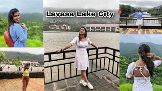 Lavasa City | Lavasa Tourist Places | LavasaTour Budget | Lavasa Tour Guide 2022 explore