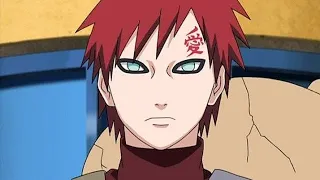 Sabaku no Gaara Short Edit