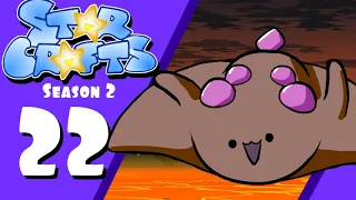 StarCrafts Season 2 Episode 22 Crude Brood