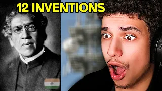 12 Inventions We Should Thank India For!