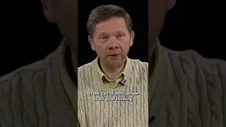 This Is the Oldest Addiction | Eckhart Tolle Shorts