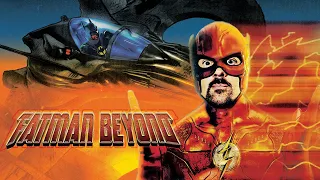 402: THAT Flash Moment Discussed! Schumacher Cut! - Fat Man Beyond - 06/19/23