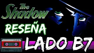 The Shadow (1994) Reseña