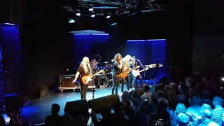 The Sweet - Blockbuster & Ballroom Blitz live at the Arc in Stockton 30/11/2019