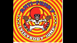 Anti-Funky-Everybody Jump (CDM)