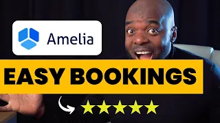 Amelia Review - Best Booking Plugin?