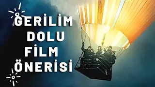 Gerilim Dolu EN İYİ Film Önerileri- TAŞ GİBİ  FİLM ÖNERİSİ- FİLM ÖNERİLERİ