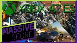 Kris Reacts to Xbox E3 2019