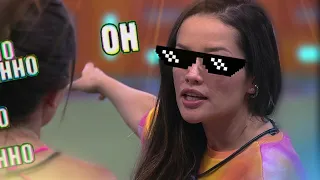 10 Minutos só das Melhores Patadas do BBB21