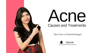 Understanding Acne: Effective Treatments for a Clear and Healthy Skin | Dr Sharmila Nayak