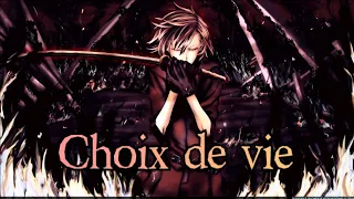 [RANDALL x Anas] - Choix de vie - Nightcore #randall #nightcore #song #music