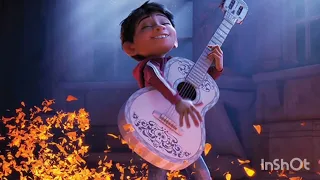 Anthony Gonzalez - proud corazón lyrics مترجمة translated (From "Coco"/ Sing-Along)