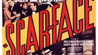 Scarface (1932) Alternate Ending