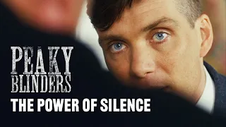 How Cillian Murphy Perfected Thomas Shelby