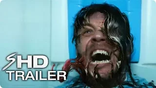 VENOM Teaser Trailer #2 Concept (2018) NEW Extended Tom Hardy Marvel Movie