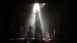 Hoy el pueblo cantará (Do You Hear the People Sing?) Les Misérables México 2018