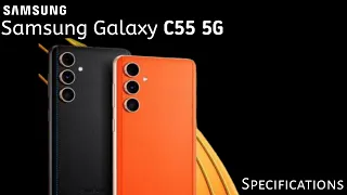 Samsung galaxy c55 5g unboxing | camera test | battery | price in India | phone | specifications