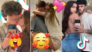 TikTok Couple Goals 2022 - Best Videos Of Margo Flury & Alex Miracle TikTok Compilation #151