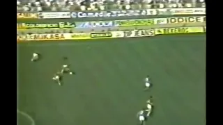 Van Basten Goal vs SSC Napoli           May 01,1988