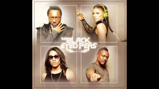 Black eyed peas  Time of my Life David Guetta Remix Full HD 1080p