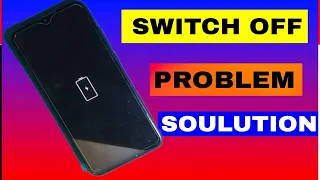 redmi note 7 pro on off problem ! redmi note 7 off problem redmi note 7 switching off automatically