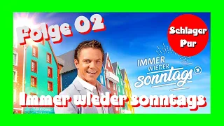 [Folge 02] Immer wieder sonntags mit Stefan Mross (19.06.2022)