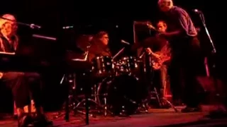 David Bennett Cohen Band featuring Greg Douglass - Fly Like an Eagle