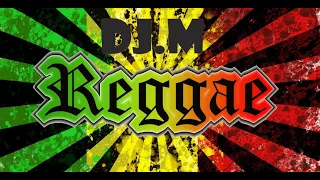 DJ.M MIX(raggae)