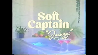 Soft Captain - Jacuzzi