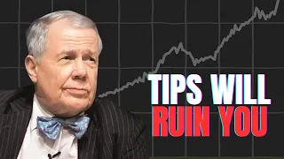 Jim Rogers: How You Really Make Money