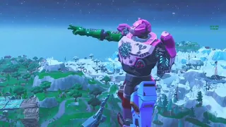 THE MOST FUNNY ROBOT VS MONSTER FORTNITE MEMES!!! FORTNITE EVENT BUT WITH MEMES