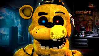 FNaF Lore That EVERY Movie Newcomer Should Know!