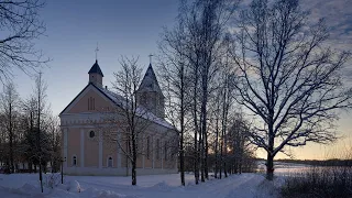 2021-01-28 | Pranciškonų gimnazijos Šv. Mišios | Br. Paulius OFM