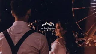 Mitwa (slowed+reverb) lyrics | Shah Rukh Khan, Rani Mukerjee
