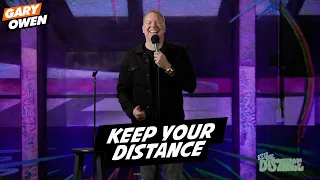 KEEP YOUR DISTANCE (Full)