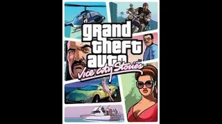 Grand Theft Auto: Vice City Stories 19th News Segments (Last Stand)