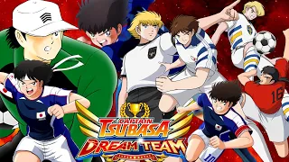 ROBERTO TIPS || ALL PURPOSE COACH || TSUBASA DREAM TEAM