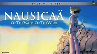 Nausicaä of the Valley of the Wind Soundtrack Collection - Best Instrumental Songs Of Ghibli