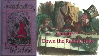 Alice's Adventures in Wonderland [Full Audiobook] by Lewis Carroll