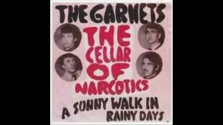 The Garnets - A Sunny Walk In Rainy Days