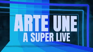 ARTE UNE - A Super Live Musical Espírita