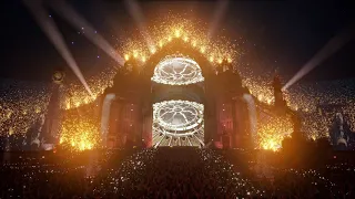 Tomorrowland Around The World Performance 2020 - Steve Aoki