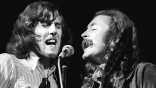 Crosby Stills  Nash and Young - Ohio (1971)