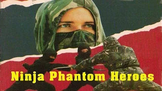 Wu Tang Collection - Ninja Phantom Heroes