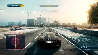 7 Years old Need For Speed Sounds ORGASMIC AF! [Pt  2]