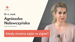 Kiedy mogę zajść w ciązę? | Fakty i Mity