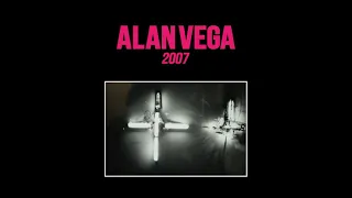 Alan Vega - 2007 - A1 - This is City