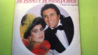 Al Bano & Romina Power Cantan en español