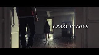 Crazy in love  | Lydia & Peter